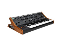 Moog Subsequent 37 Moog Subsequent 37
